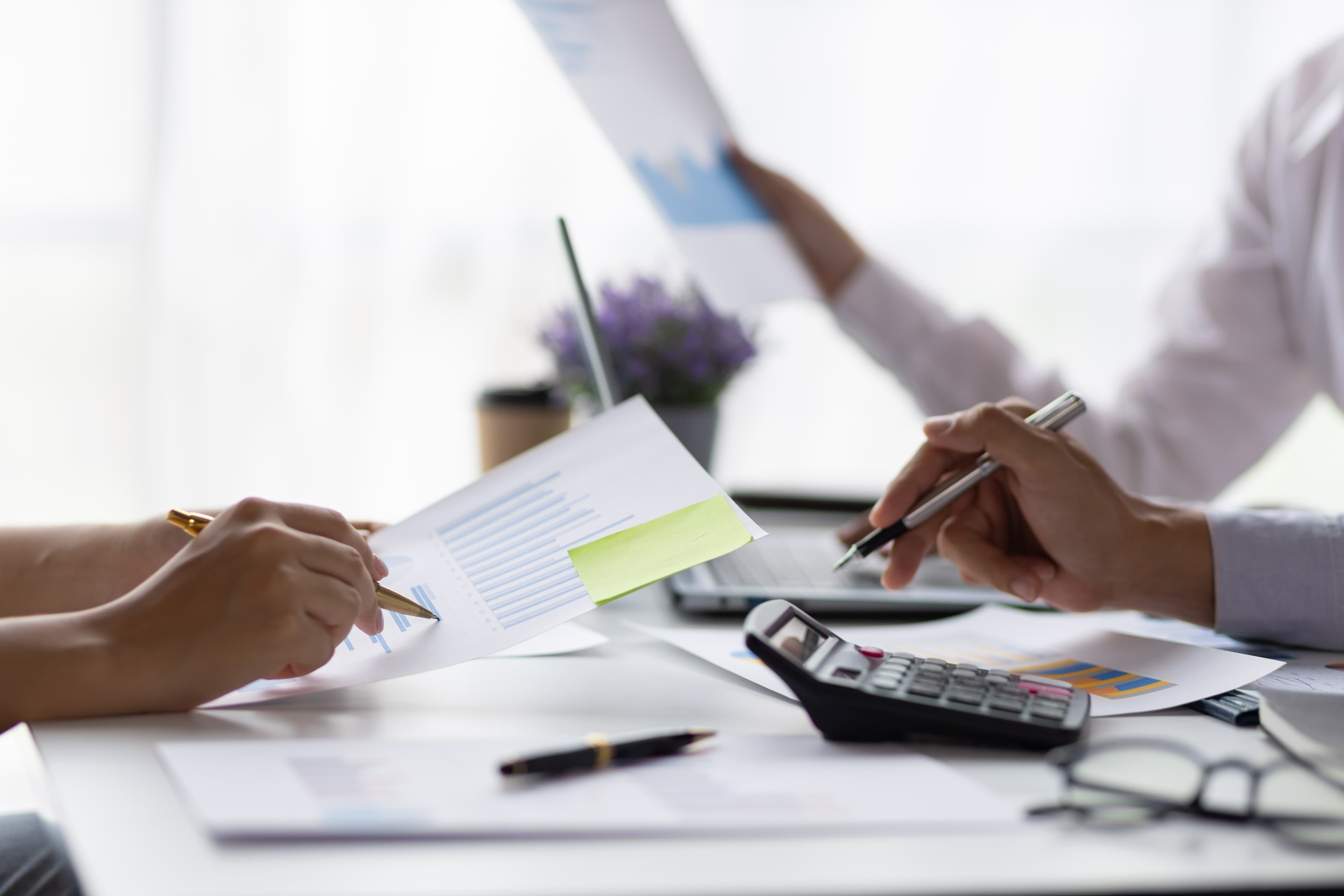 Global Payroll Centralization