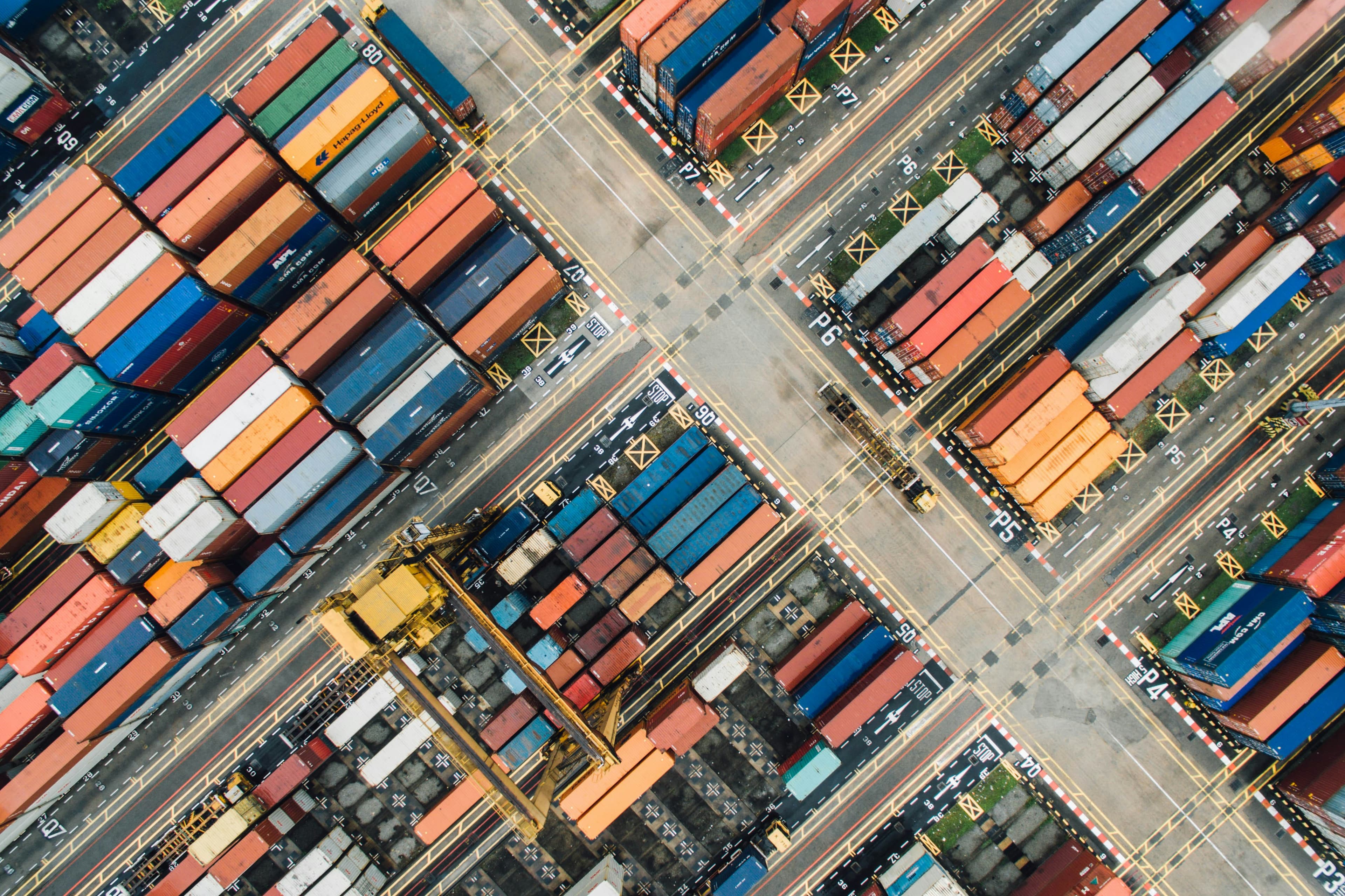 Supply Chain Operations